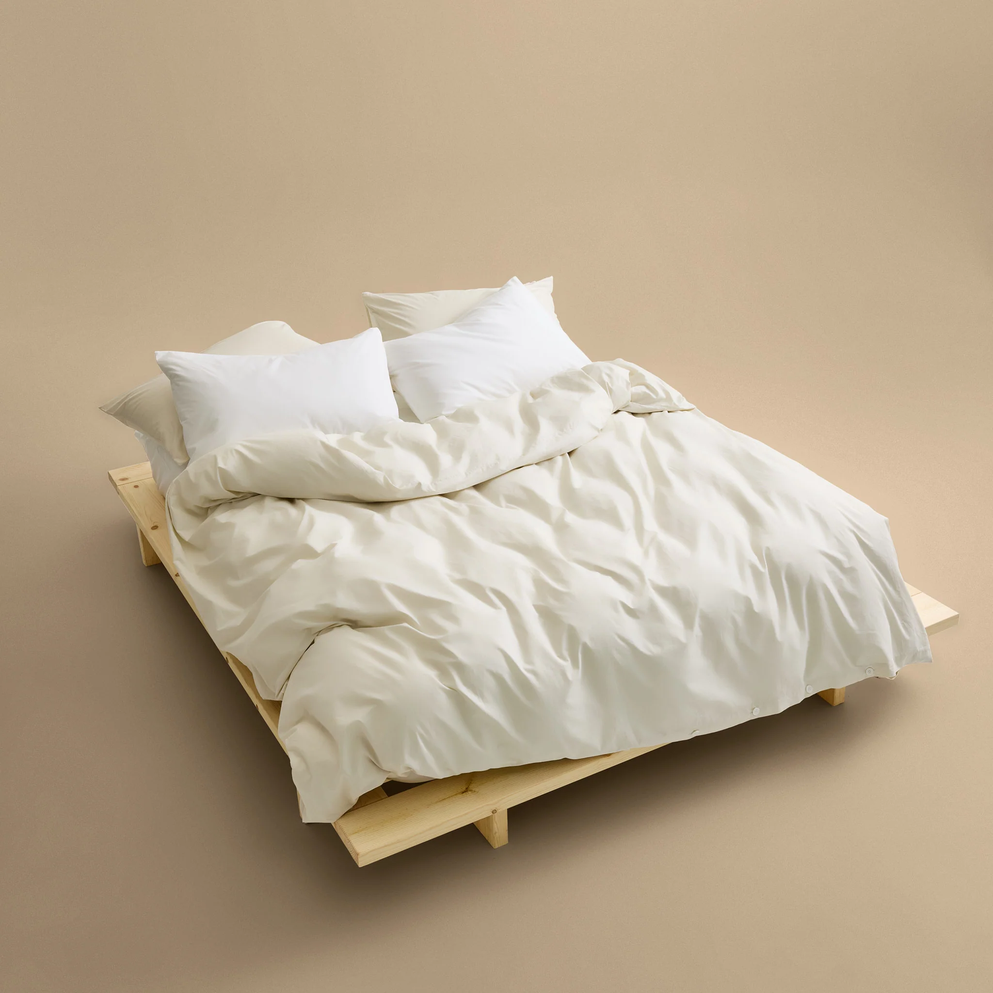 Combos in Cloud White