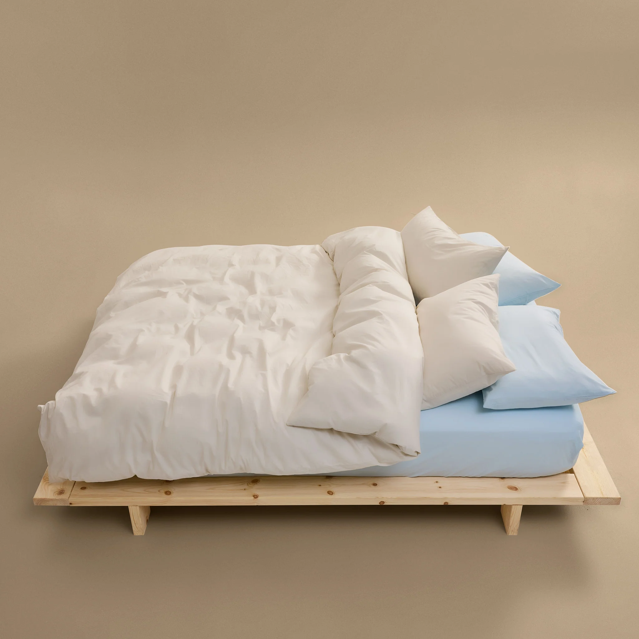 Combos in Holiday Blue